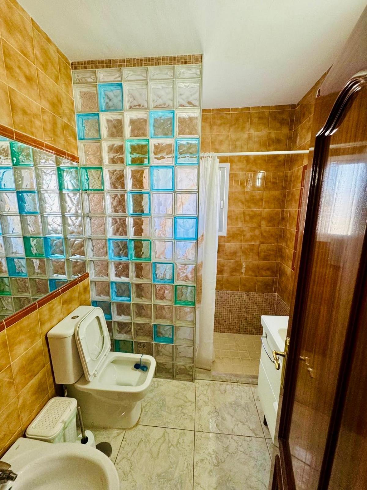 Villa Carmina Benalmádena Exterior foto